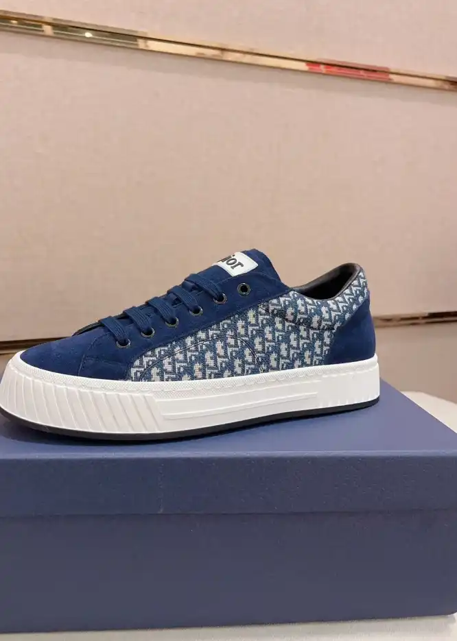 hype Christian Dior Casual Shoes