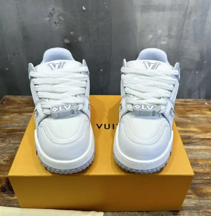 hype LV Casual Shoes