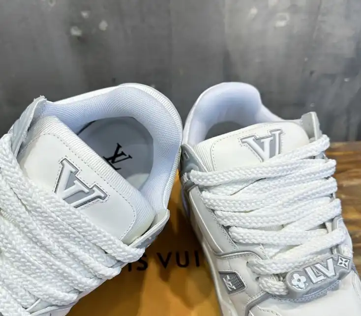 hype LV Casual Shoes