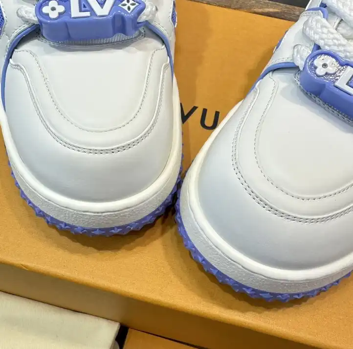 hype LV Casual Shoes