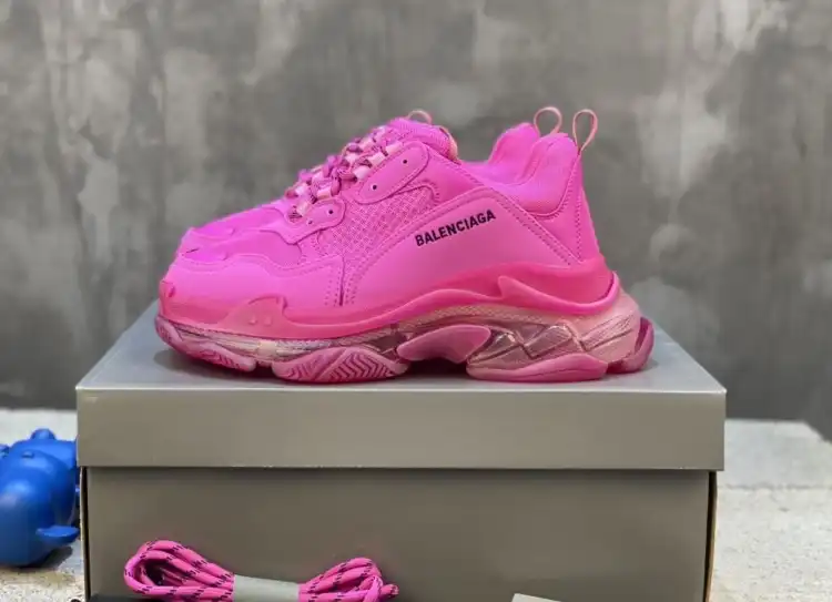 hype Balenciaga Sneakers