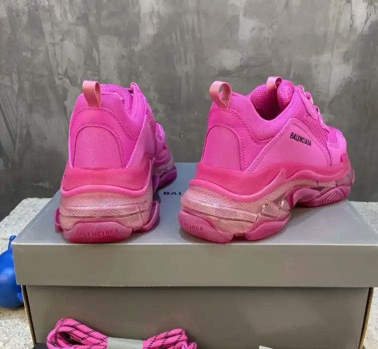 hype Balenciaga Sneakers