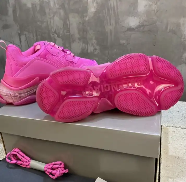 hype Balenciaga Sneakers