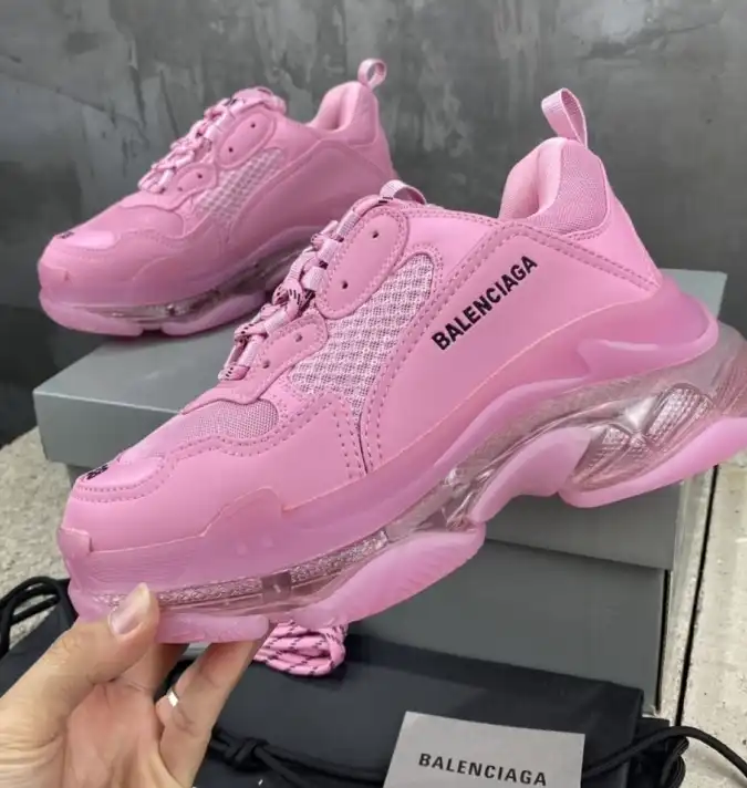 hype Balenciaga Sneakers