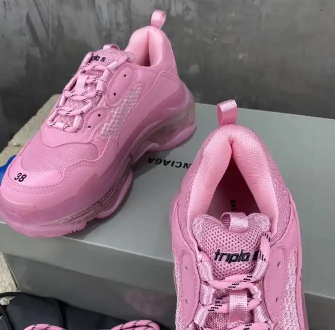 hype Balenciaga Sneakers