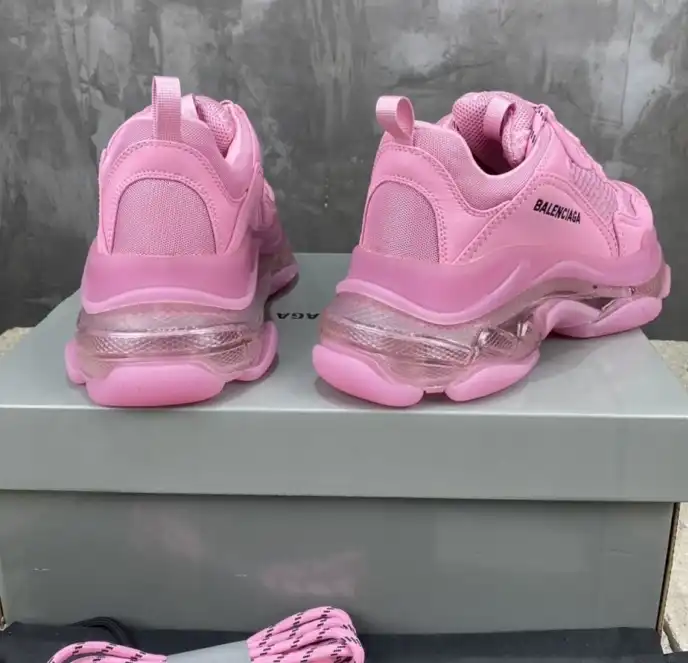 hype Balenciaga Sneakers