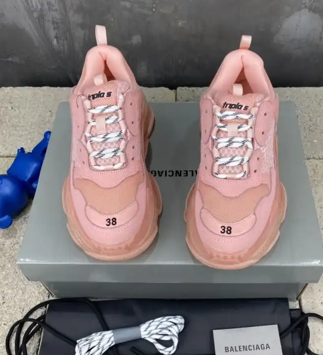 hype Balenciaga Sneakers