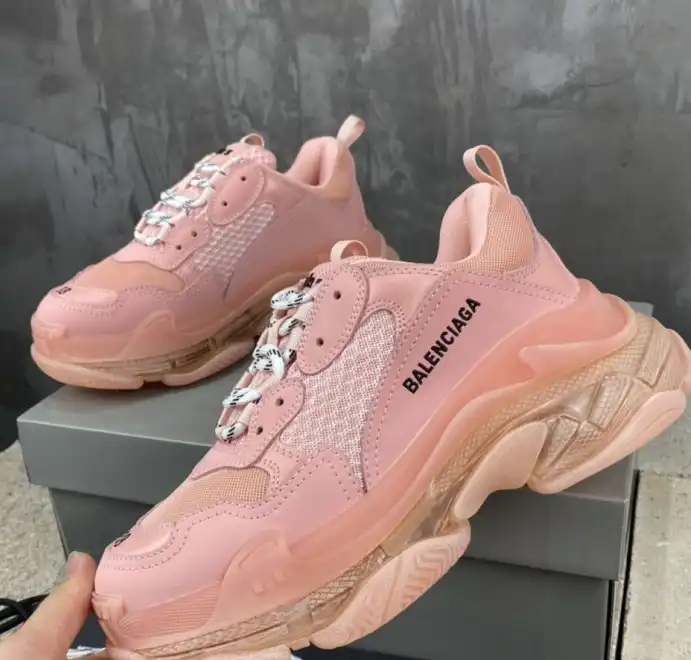 hype Balenciaga Sneakers