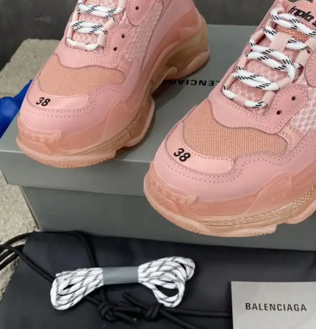 hype Balenciaga Sneakers