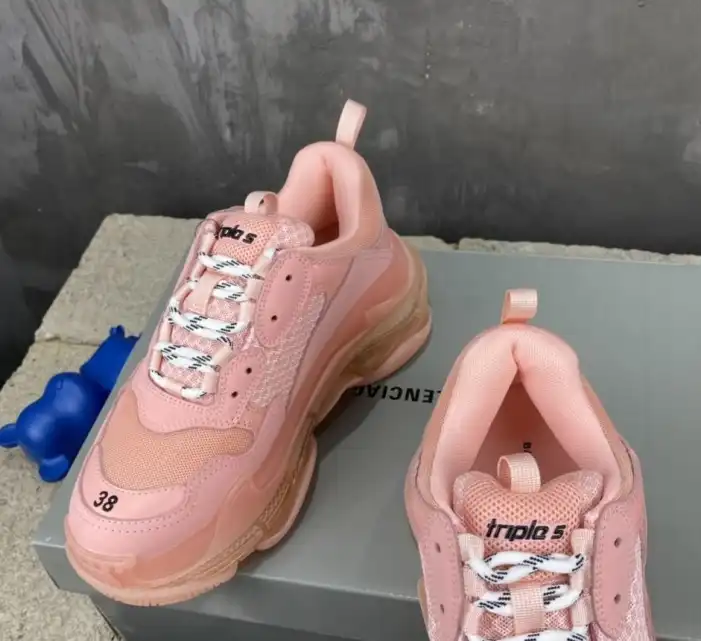 hype Balenciaga Sneakers