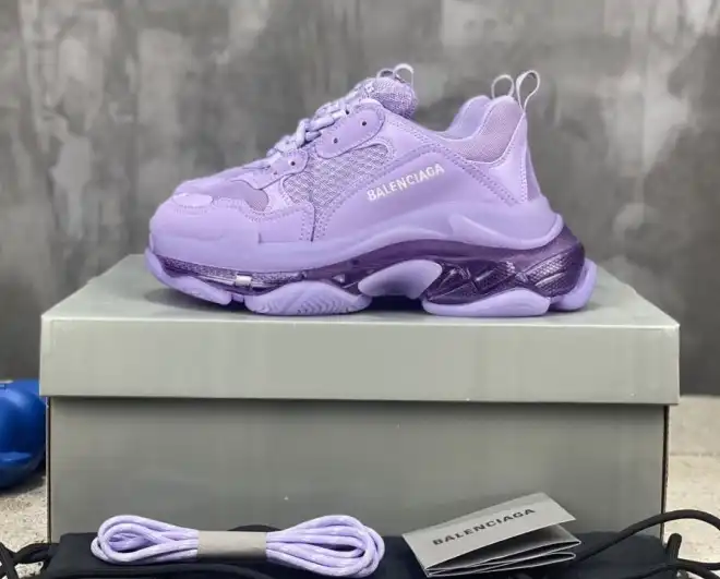 hype Balenciaga Sneakers