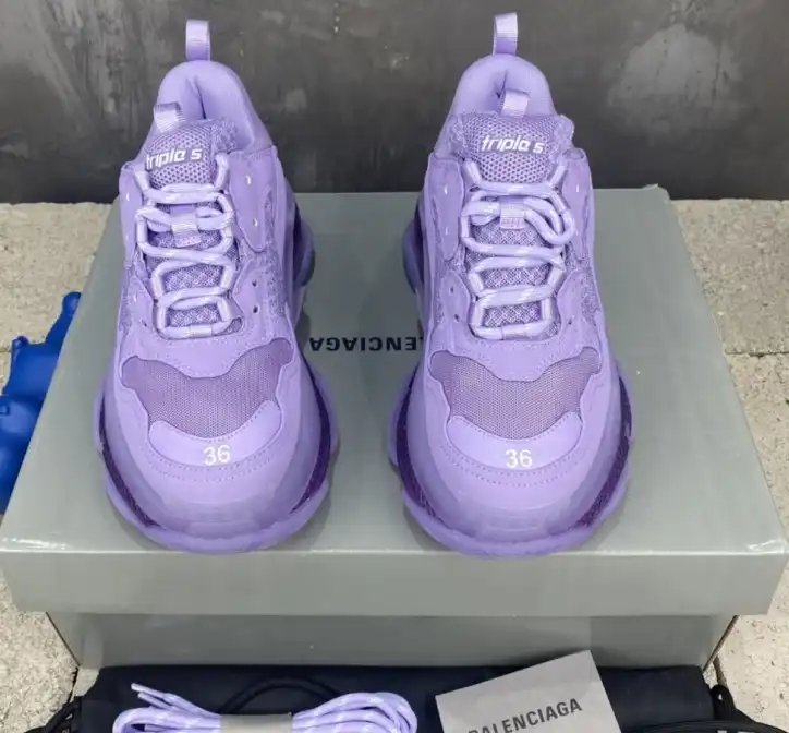 hype Balenciaga Sneakers