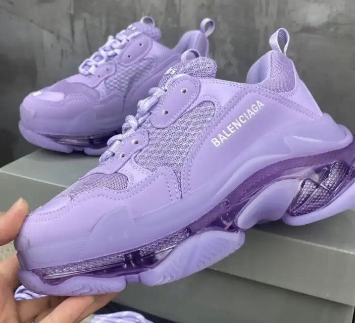 hype Balenciaga Sneakers