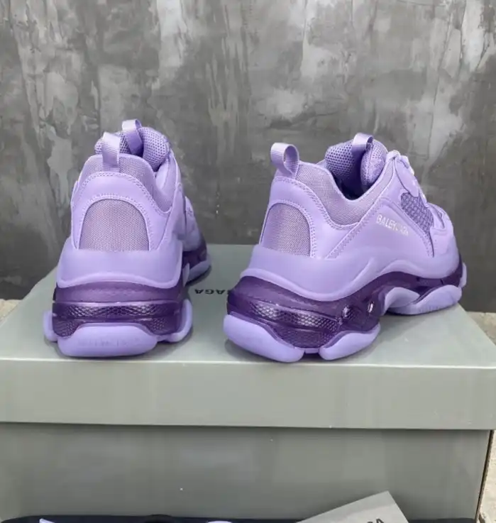 hype Balenciaga Sneakers