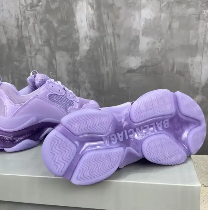 hype Balenciaga Sneakers