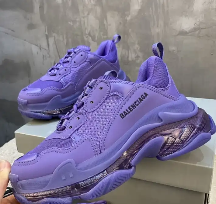 hype Balenciaga Sneakers