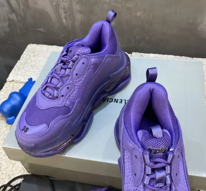 hype Balenciaga Sneakers