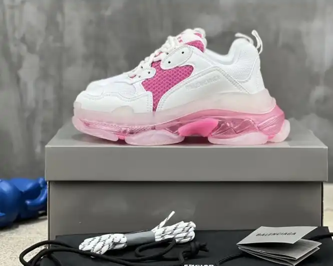 hype Balenciaga Sneakers