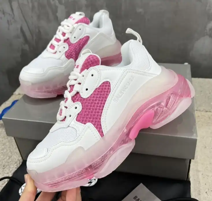 hype Balenciaga Sneakers