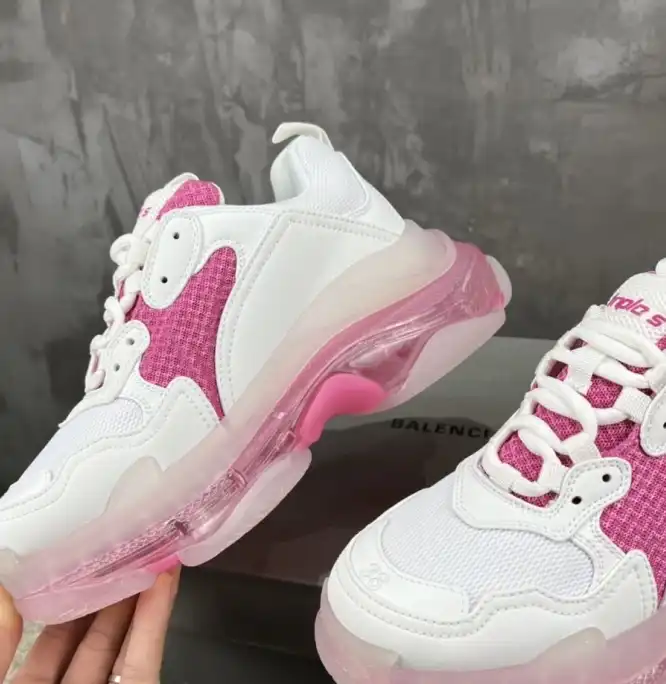 hype Balenciaga Sneakers