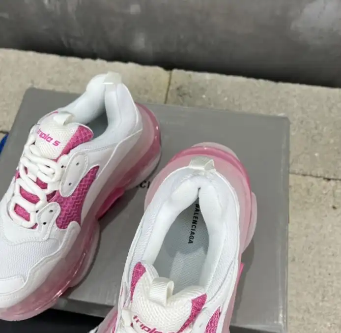 hype Balenciaga Sneakers