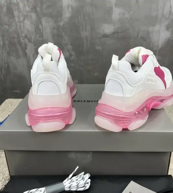 hype Balenciaga Sneakers