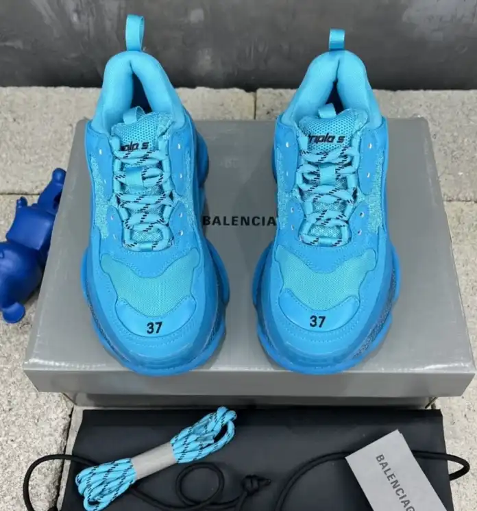 hype Balenciaga Sneakers