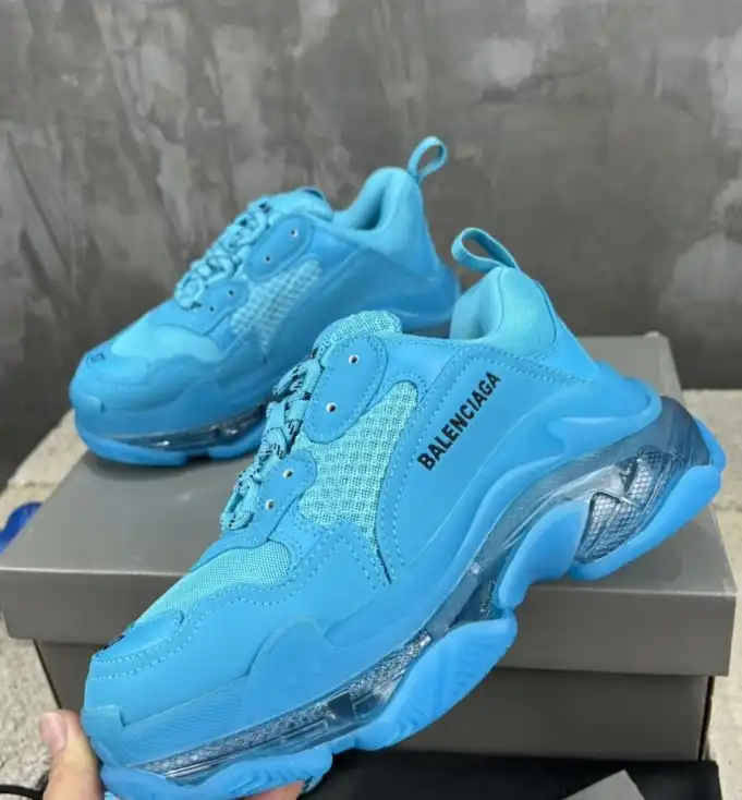 hype Balenciaga Sneakers