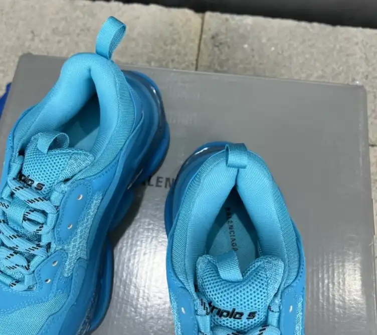 hype Balenciaga Sneakers