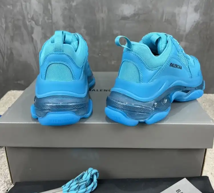 hype Balenciaga Sneakers