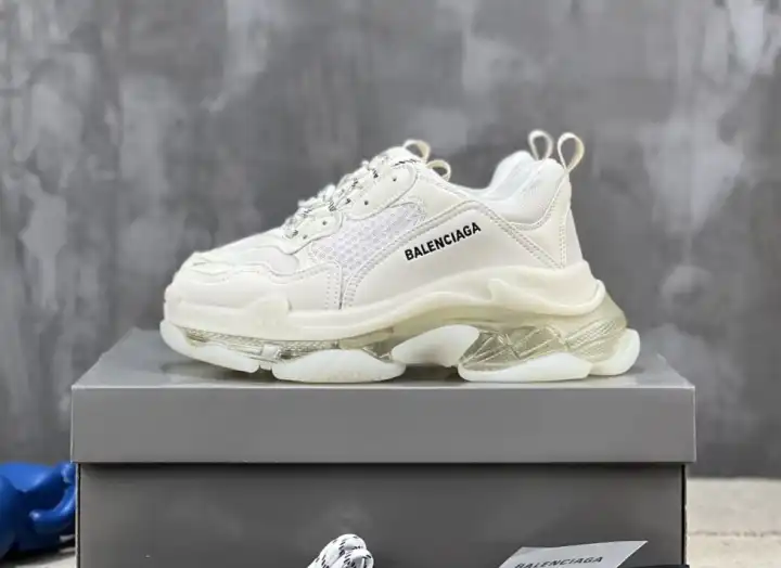 hype Balenciaga Sneakers