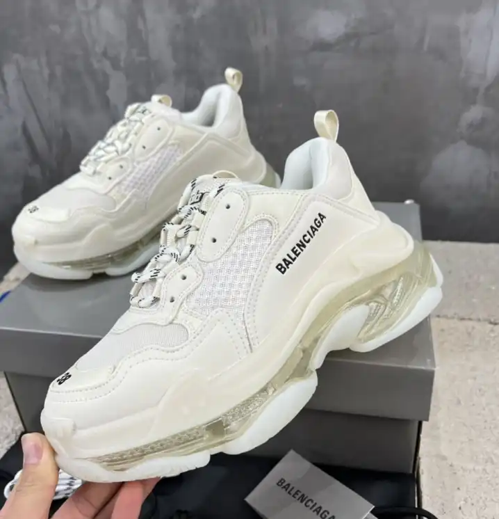 hype Balenciaga Sneakers