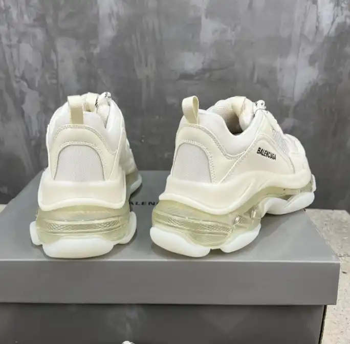 hype Balenciaga Sneakers