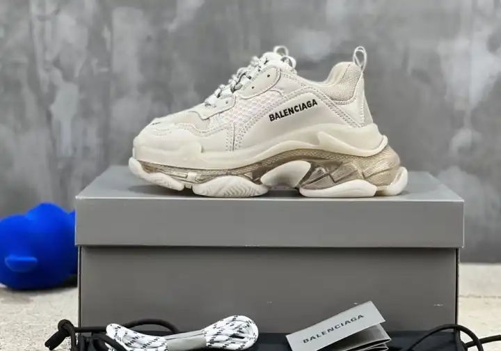 hype Balenciaga Sneakers