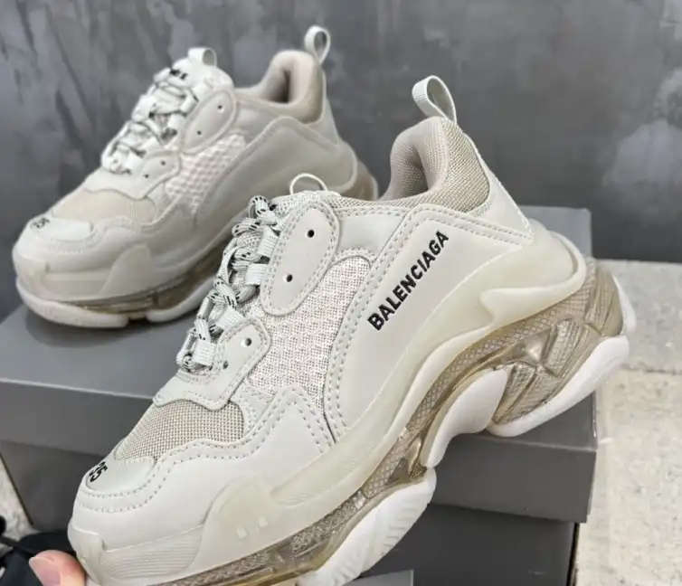 hype Balenciaga Sneakers