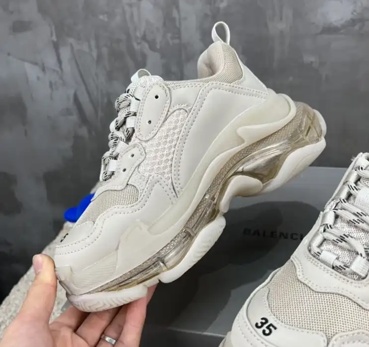 hype Balenciaga Sneakers