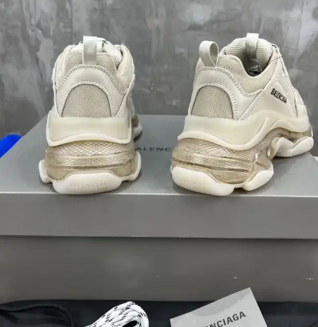 hype Balenciaga Sneakers