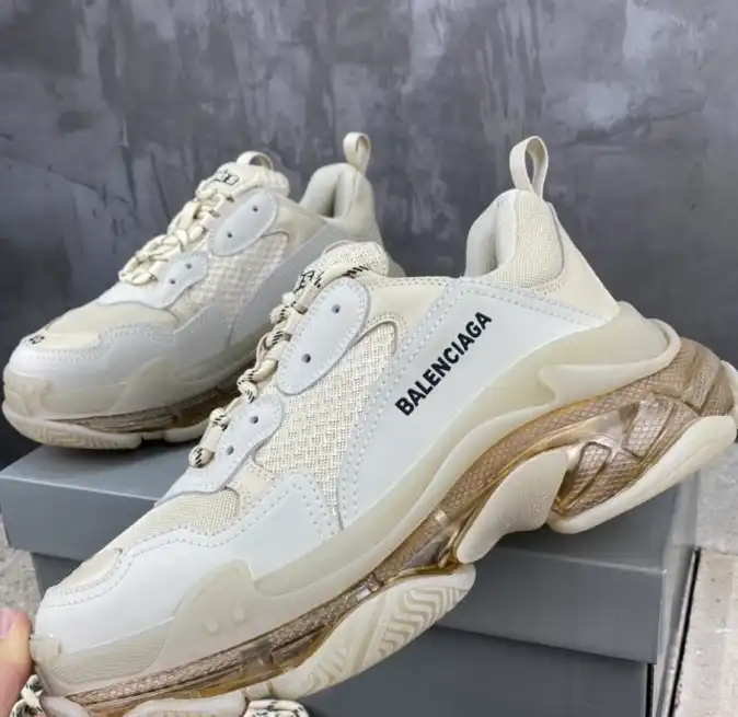 hype Balenciaga Sneakers