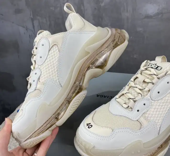 hype Balenciaga Sneakers