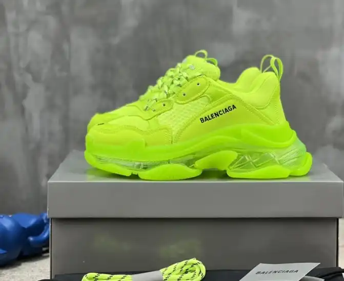 hype Balenciaga Sneakers