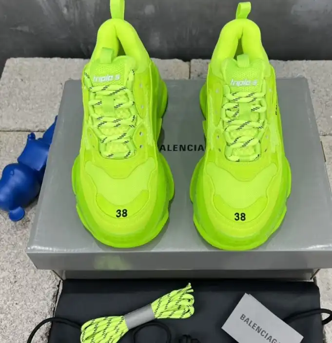 hype Balenciaga Sneakers