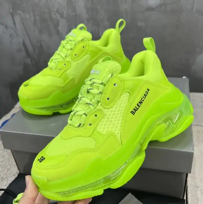 hype Balenciaga Sneakers