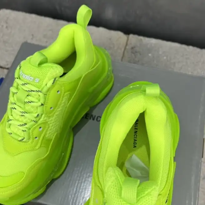 hype Balenciaga Sneakers