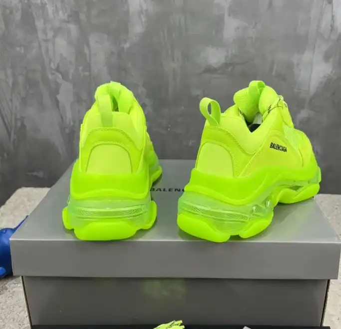 hype Balenciaga Sneakers