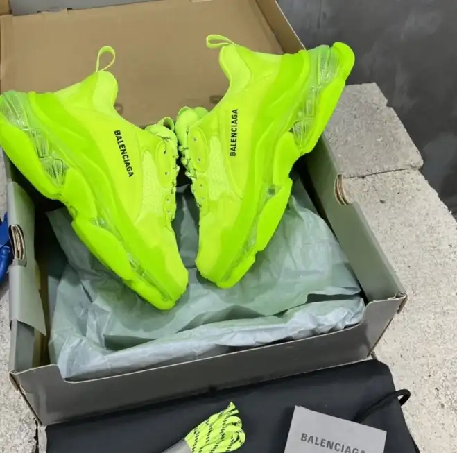 hype Balenciaga Sneakers