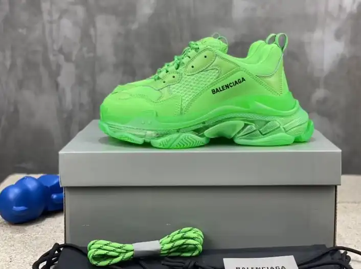 hype Balenciaga Sneakers