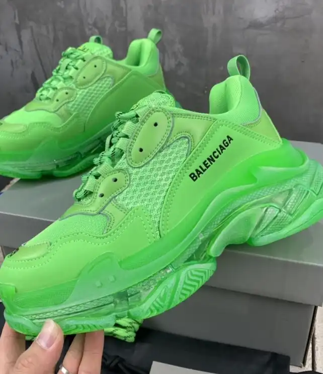 hype Balenciaga Sneakers