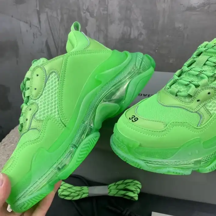 hype Balenciaga Sneakers