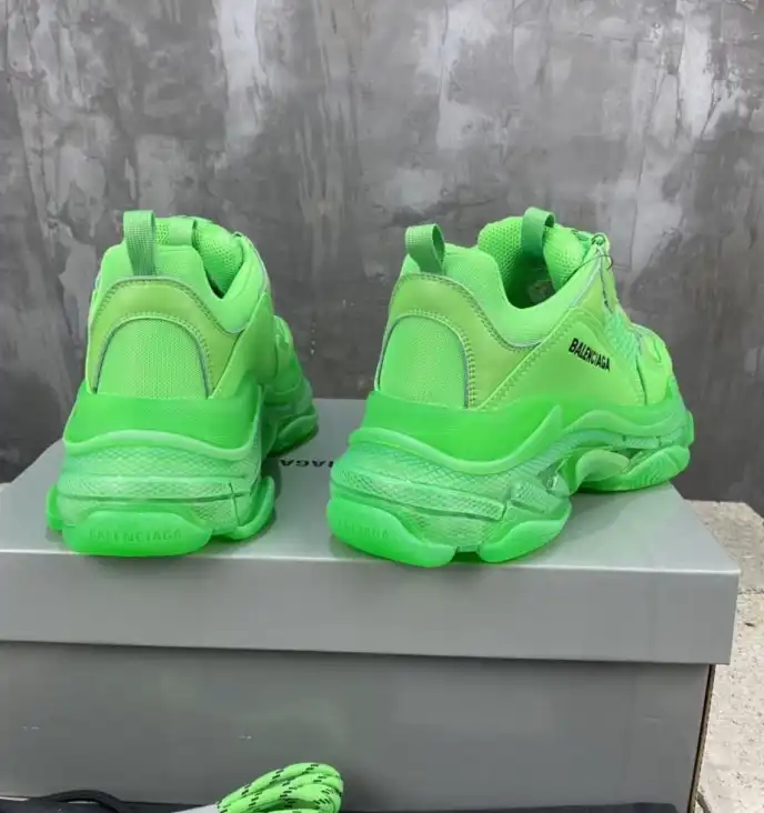 hype Balenciaga Sneakers