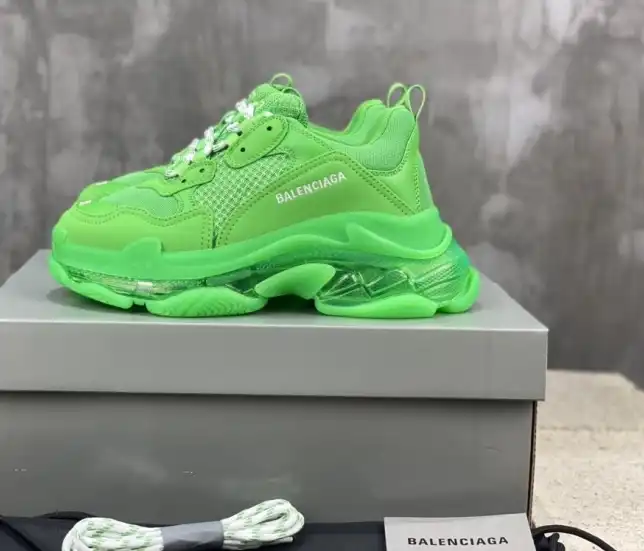 hype Balenciaga Sneakers